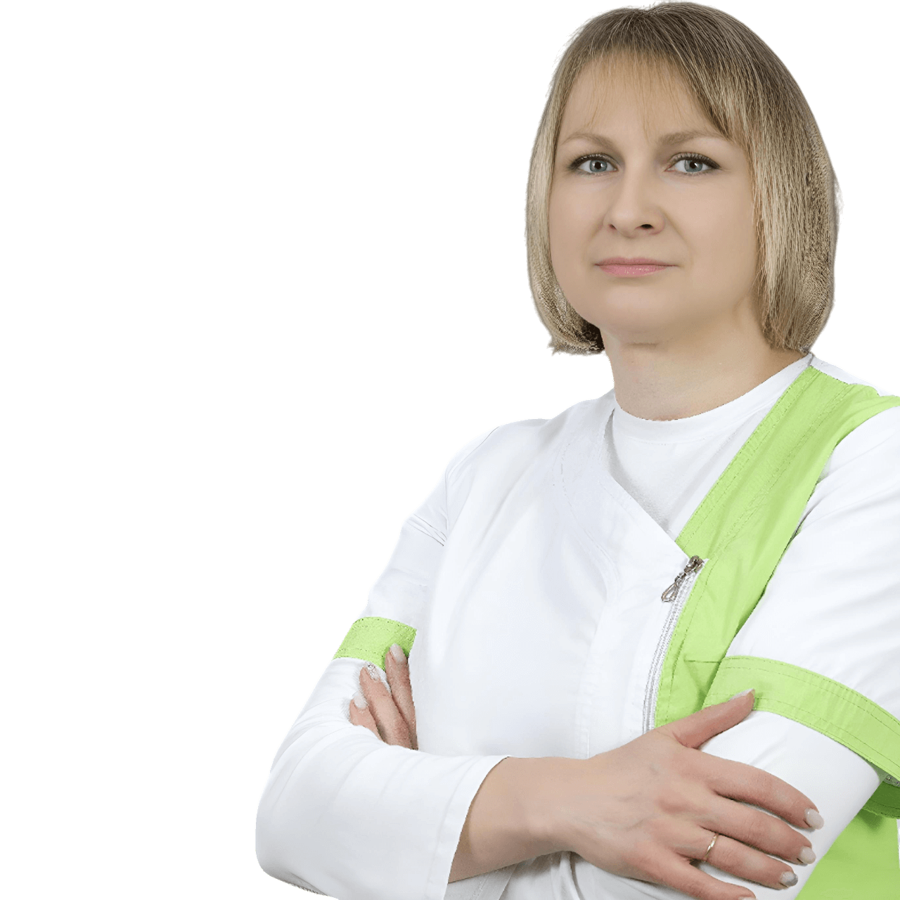 Ланкина Мария Викторовна