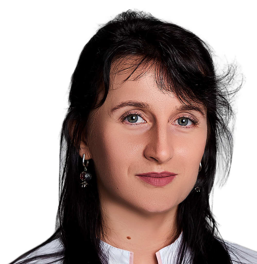 Орленко-Топильская Олеся Олеговна