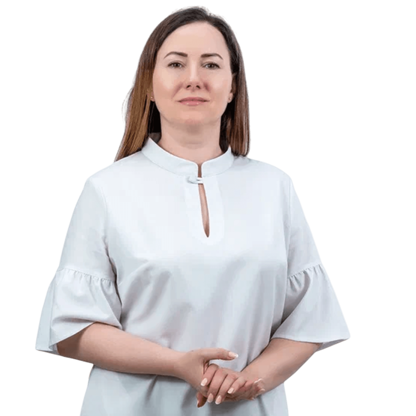 ВРАЧ-ОФТАЛЬМОЛОГ Охримовская Анна Сергеевна