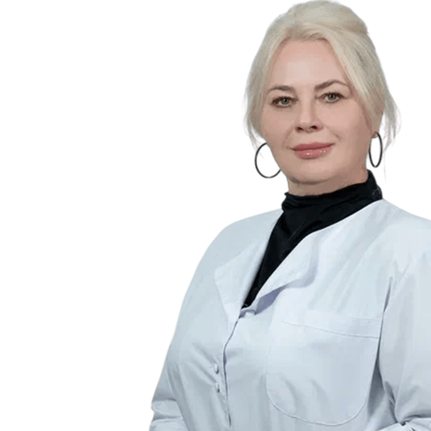 Лапушкина Юлия Владимировна