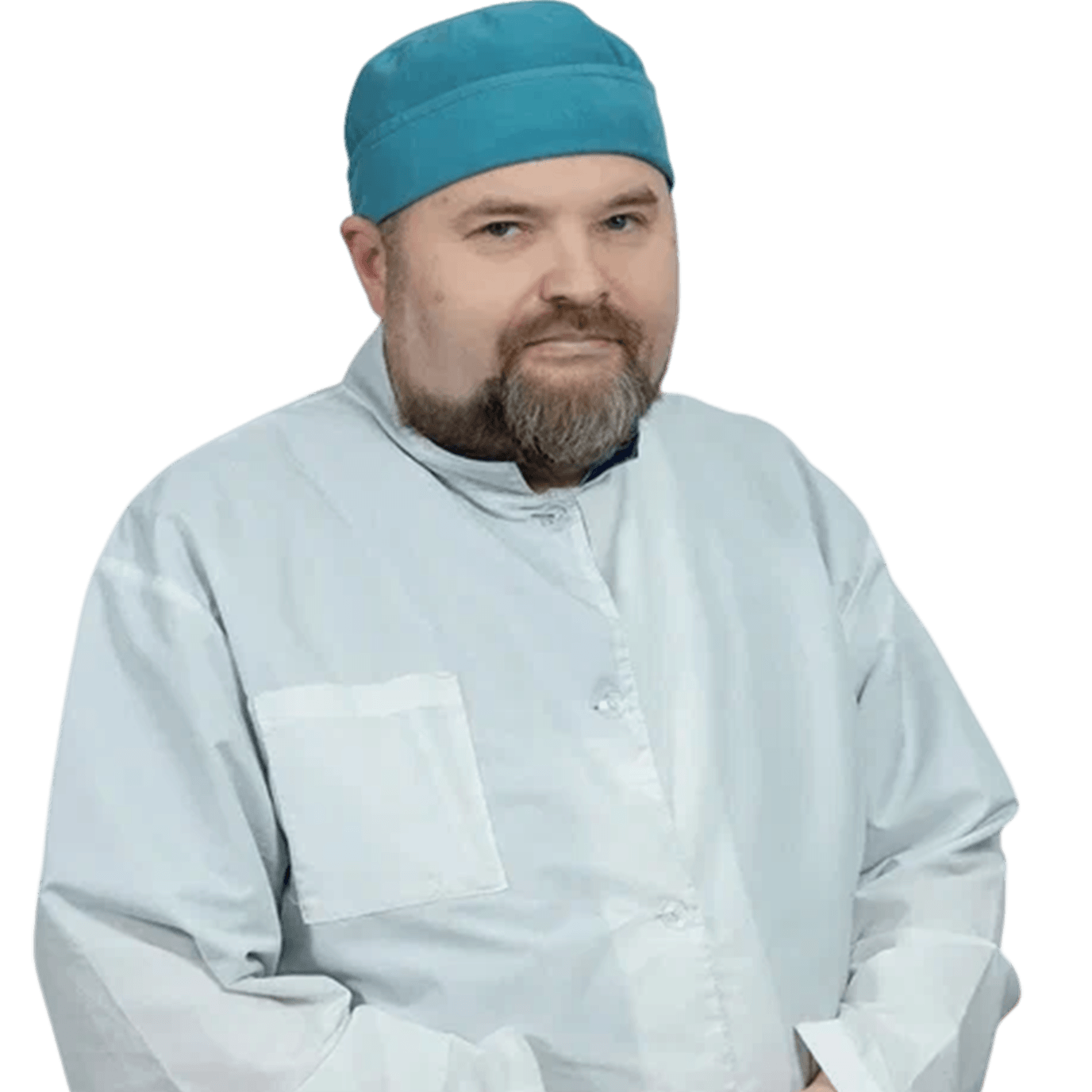 ТРАВМАТОЛОГ – ОРТОПЕД Юрков Александр Александрович