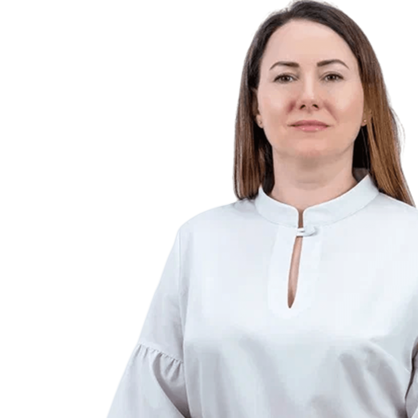Охримовская Анна Сергеевна