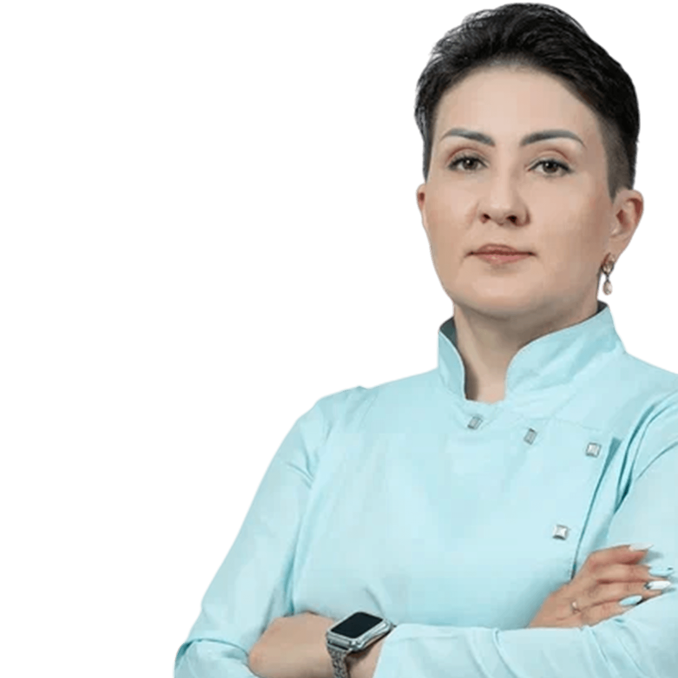 Смольникова Мария Евгеньевна