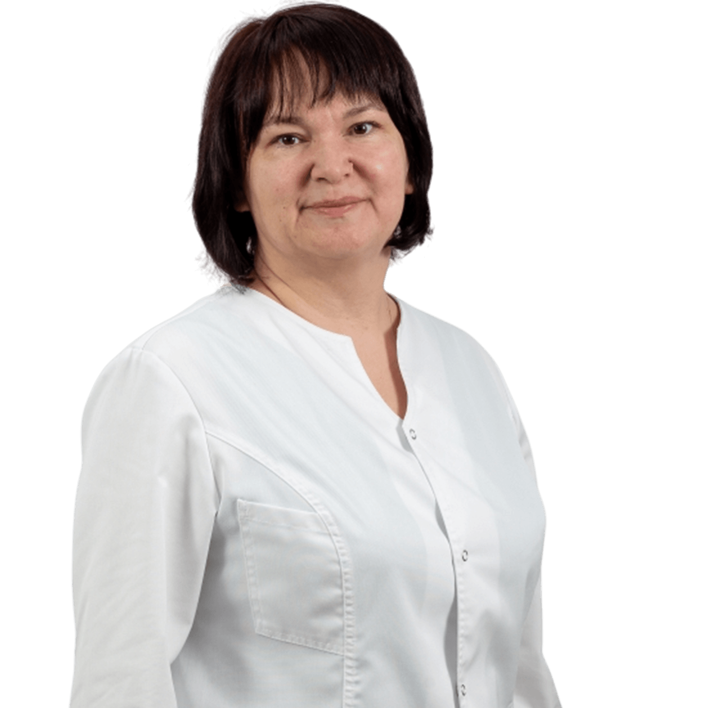 Терапевт Чистякова Оксана Анатольевна
