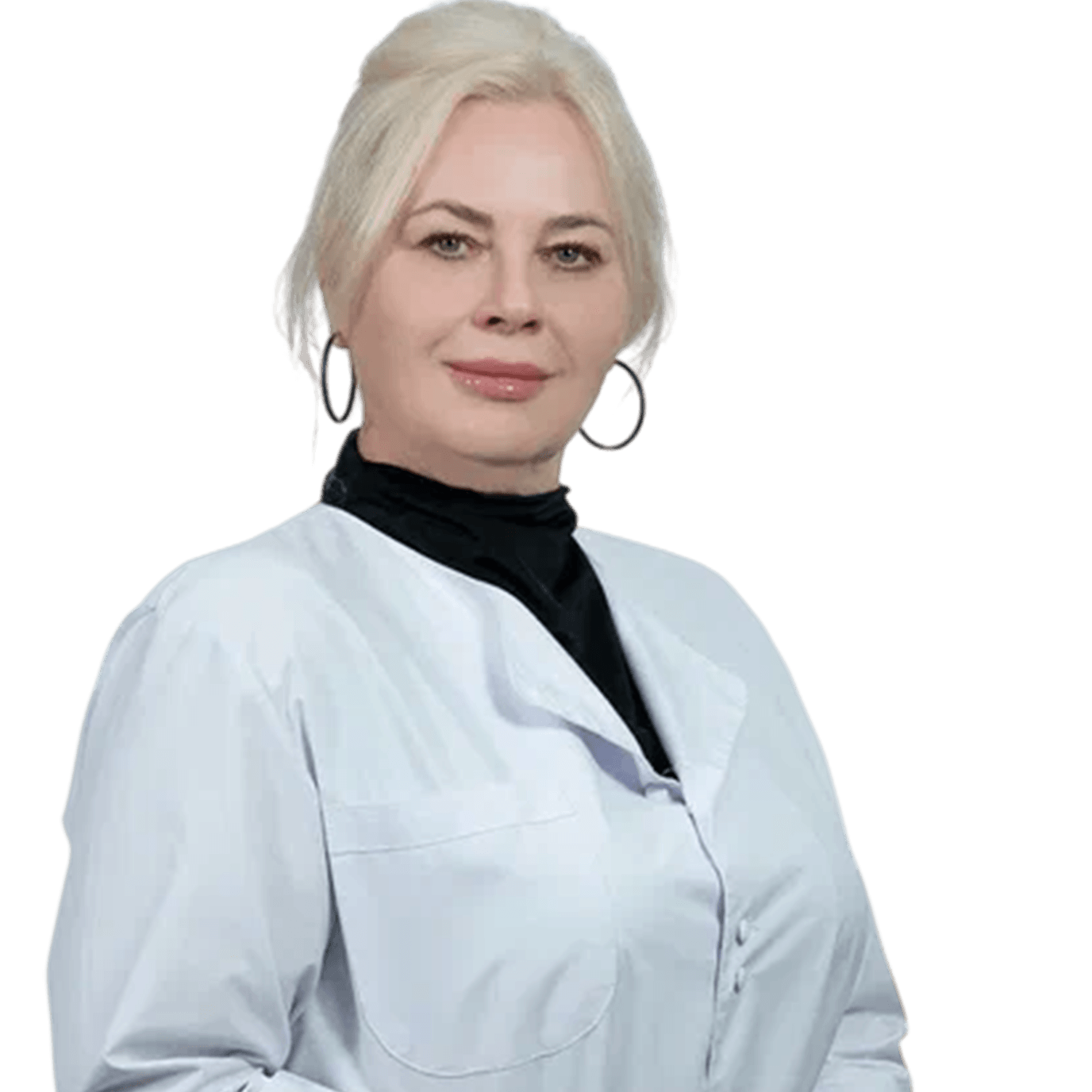 УРОЛОГ, АНДРОЛОГ Лапушкина Юлия Владимировна