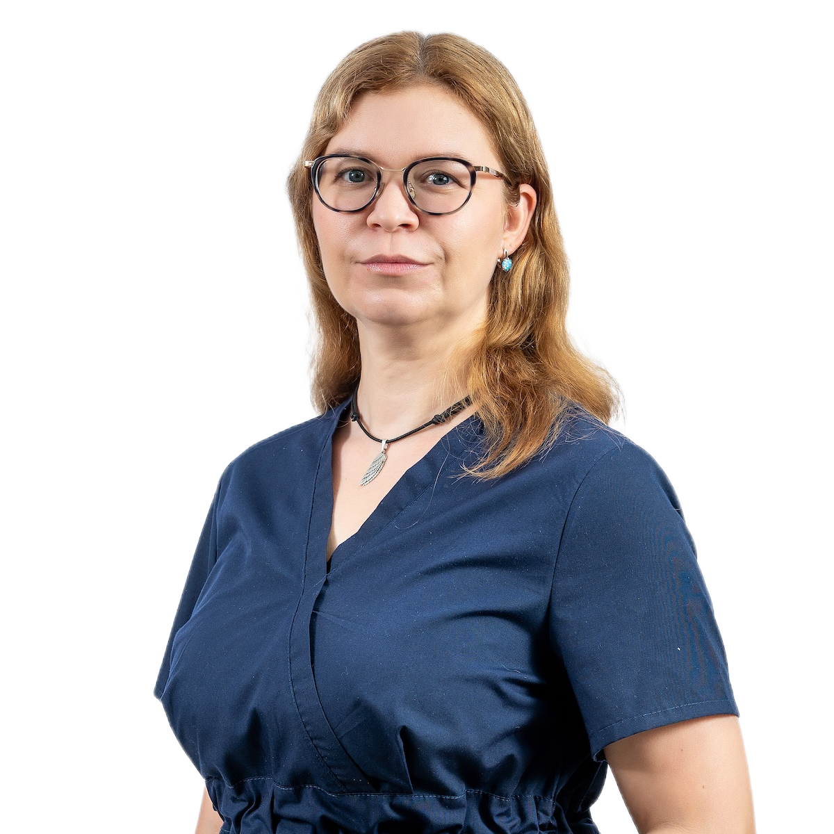 Гранкина Татьяна Александровна