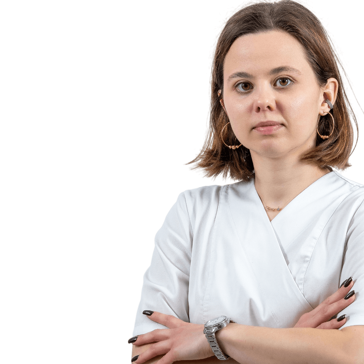 Бережненко Эльвира Романовна