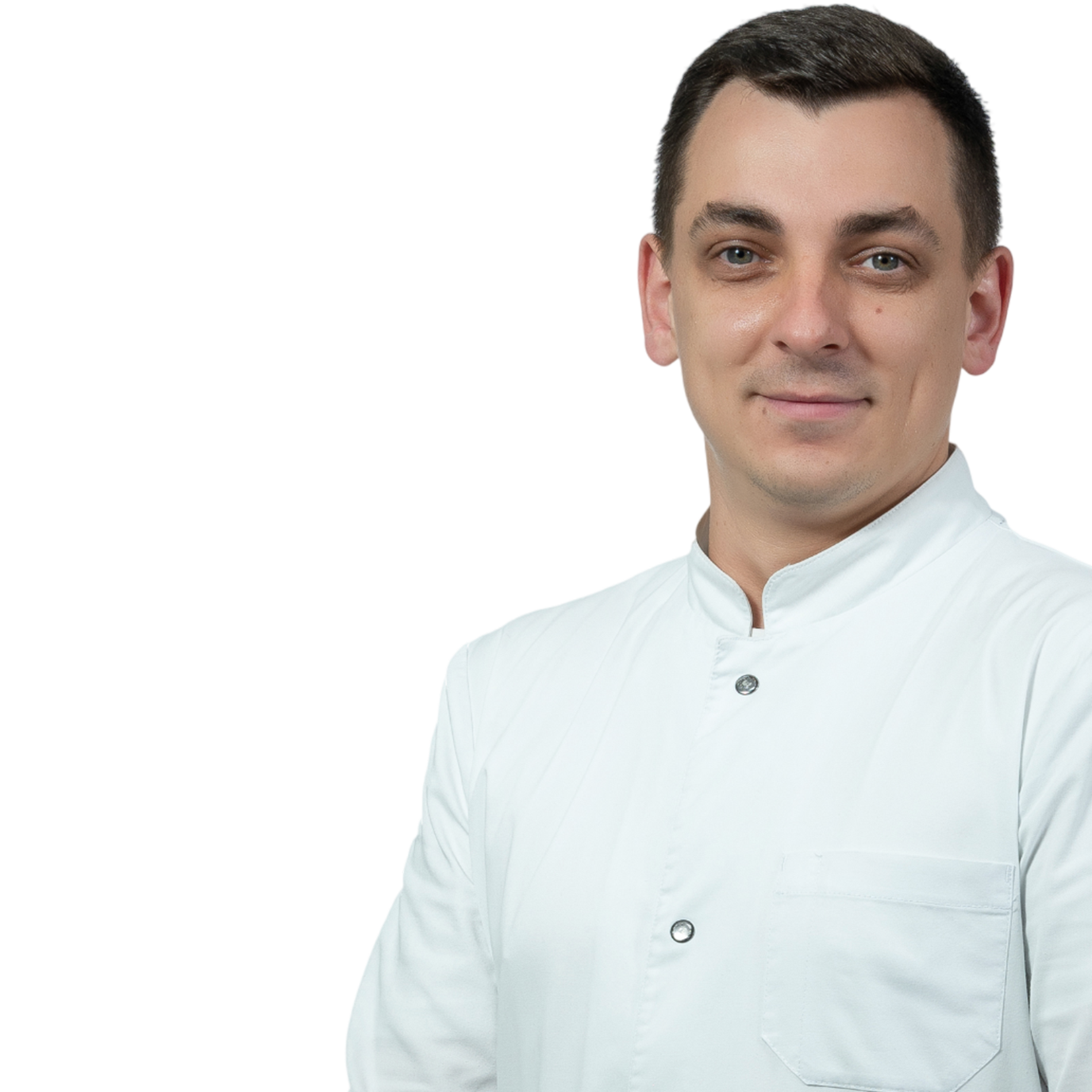 Колесников Сергей Алексеевич