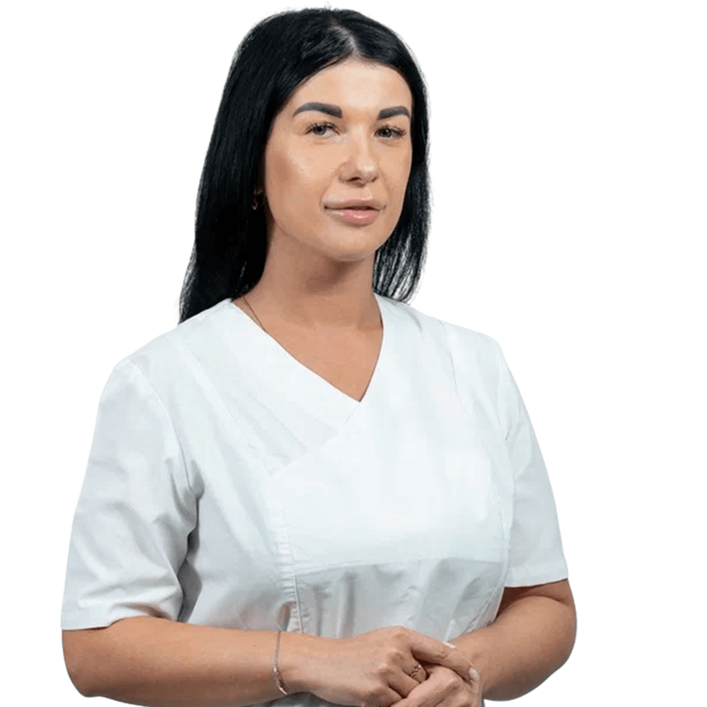 СТОМАТОЛОГ – ТЕРАПЕВТ Дворцова Ирина Ильинична