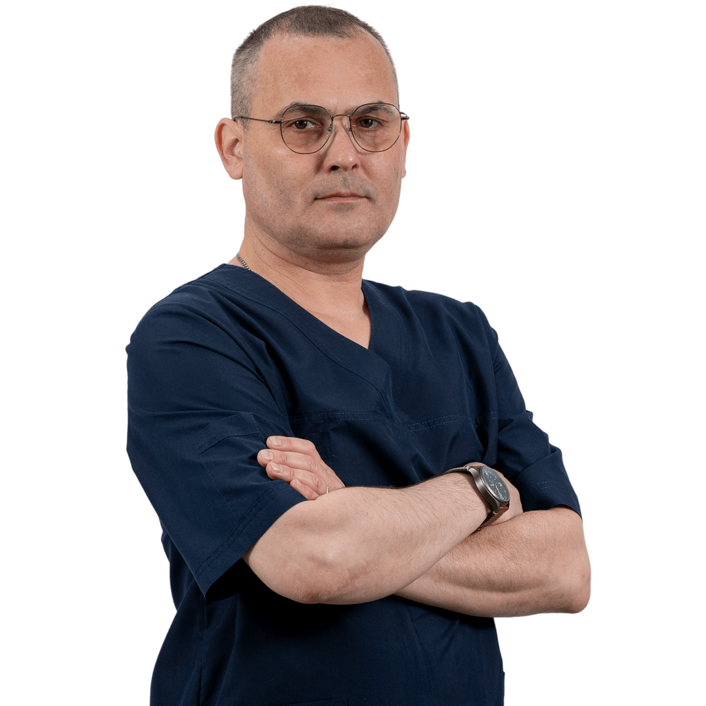 Уролог Молчан Илья Иванович