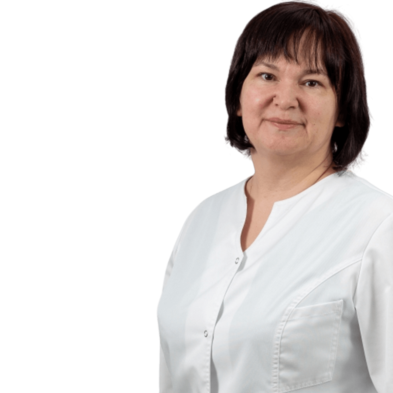 Чистякова Оксана Анатольевна