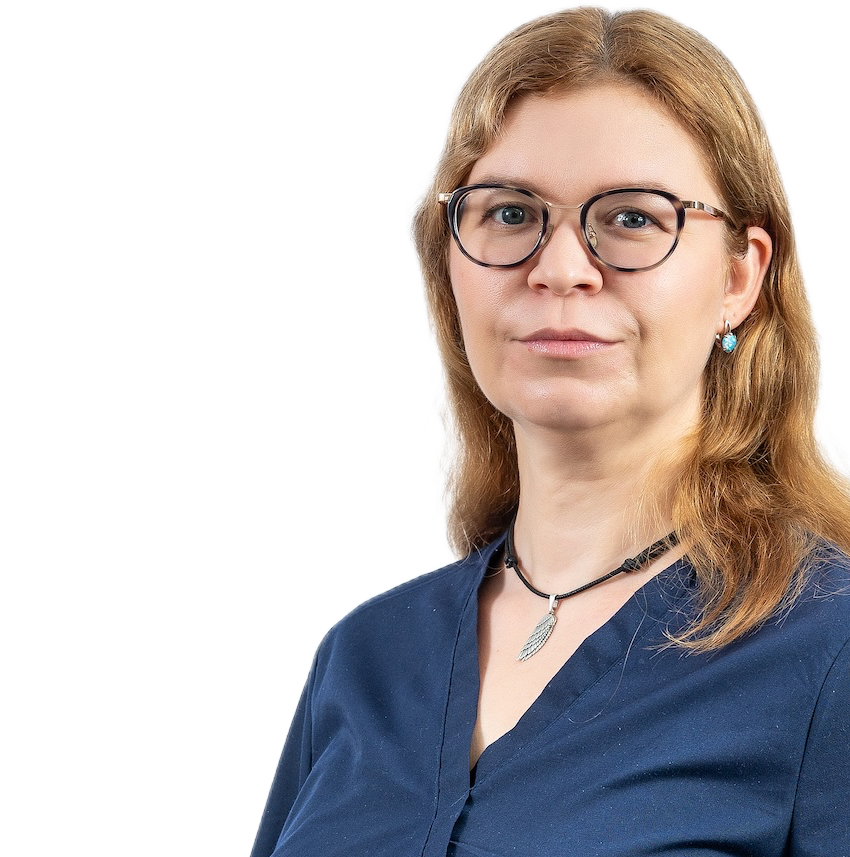 Гранкина Татьяна Александровна