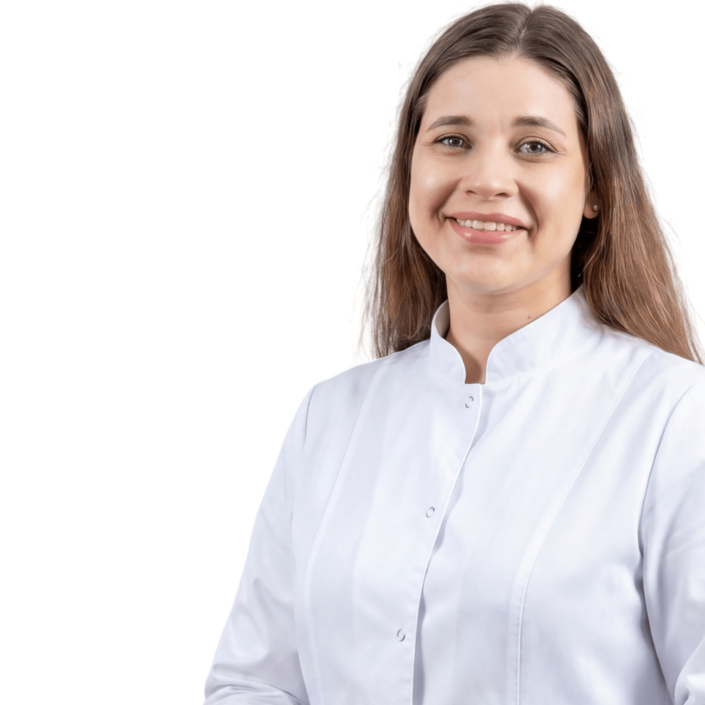 Кудрявцева Мирослава Анатольевна
