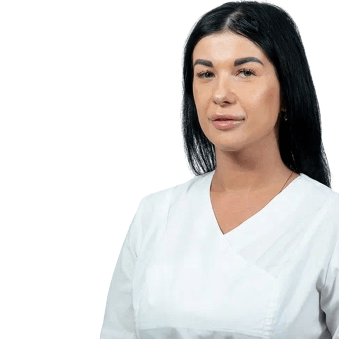 Дворцова Ирина Ильинична