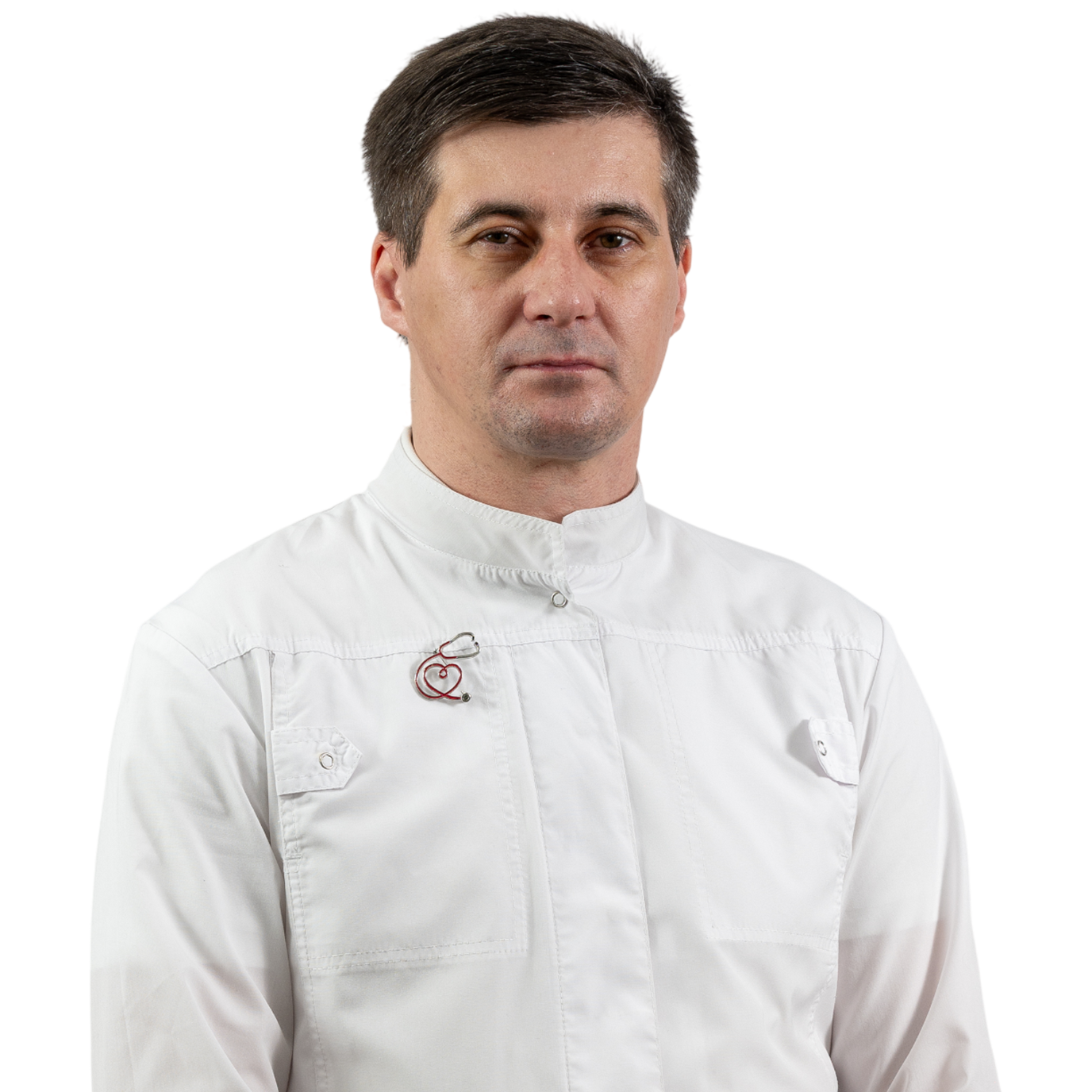КАРДИОЛОГ, РЕВМАТОЛОГ, ТЕРАПЕВТ Климов-Айрапетян Максим Владимирович
