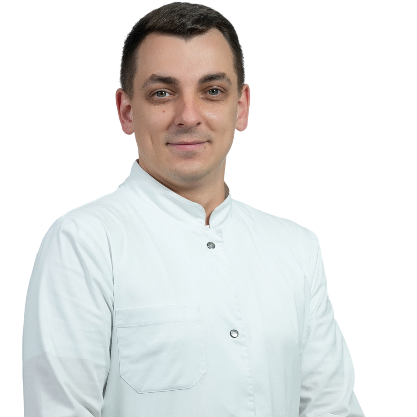 ВРАЧ-ТЕРАПЕВТ Колесников Сергей Алексеевич