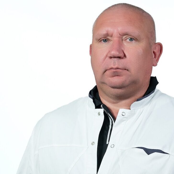 Шевцов Дмитрий Александрович
