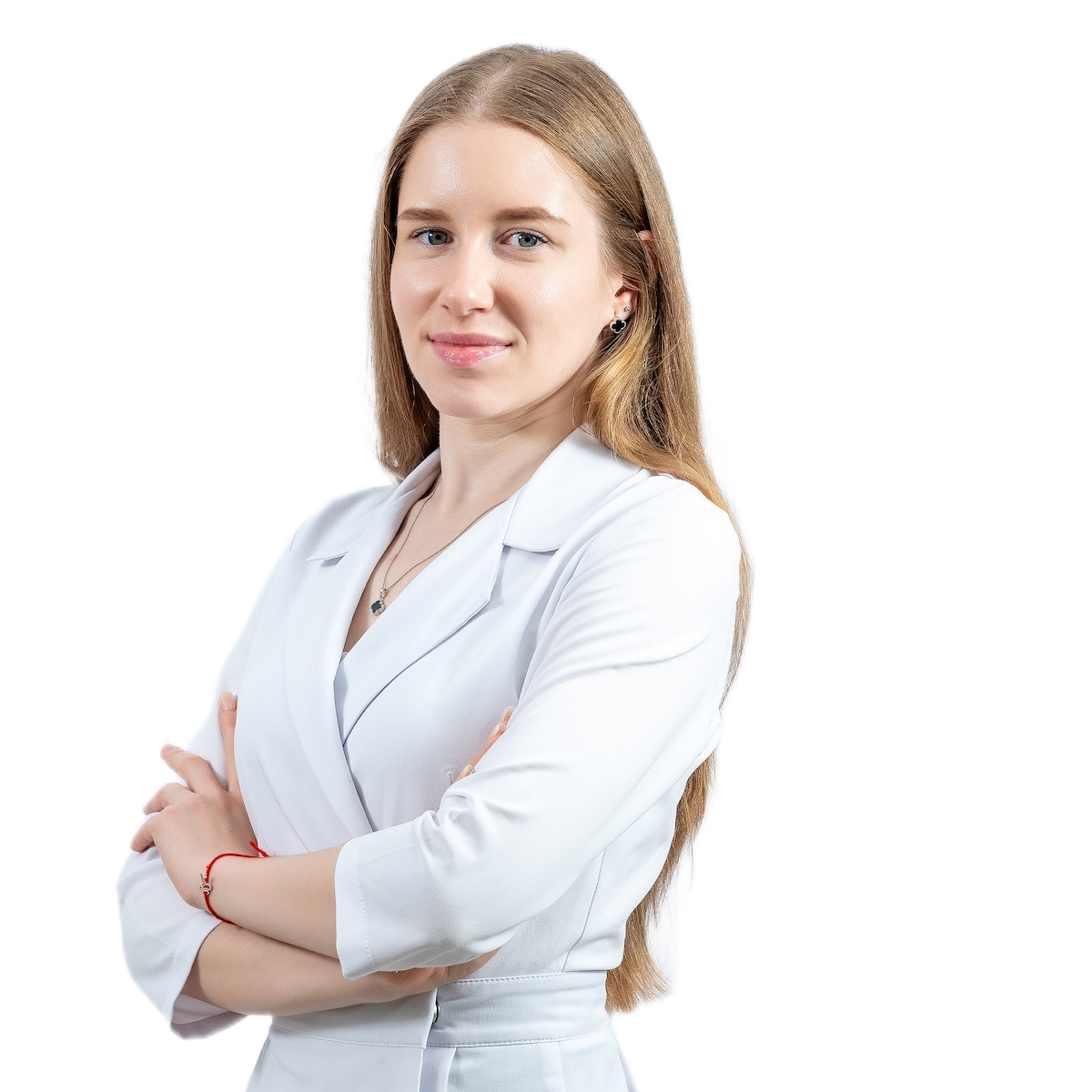 ЭНДОКРИНОЛОГ Бондарь Дарья Дмитриевна
