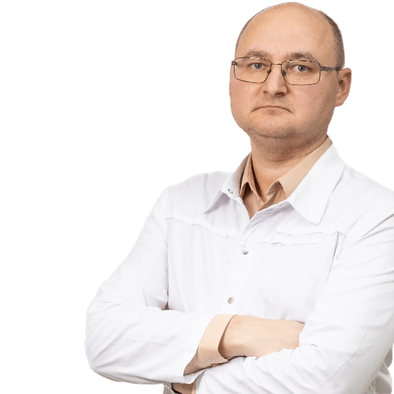 Овчаренко Алексей Викторович