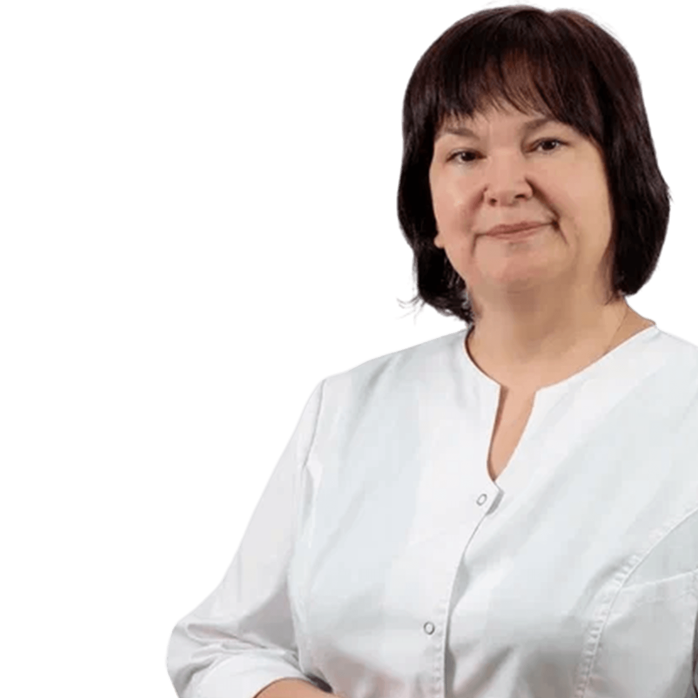 Чистякова Оксана Анатольевна