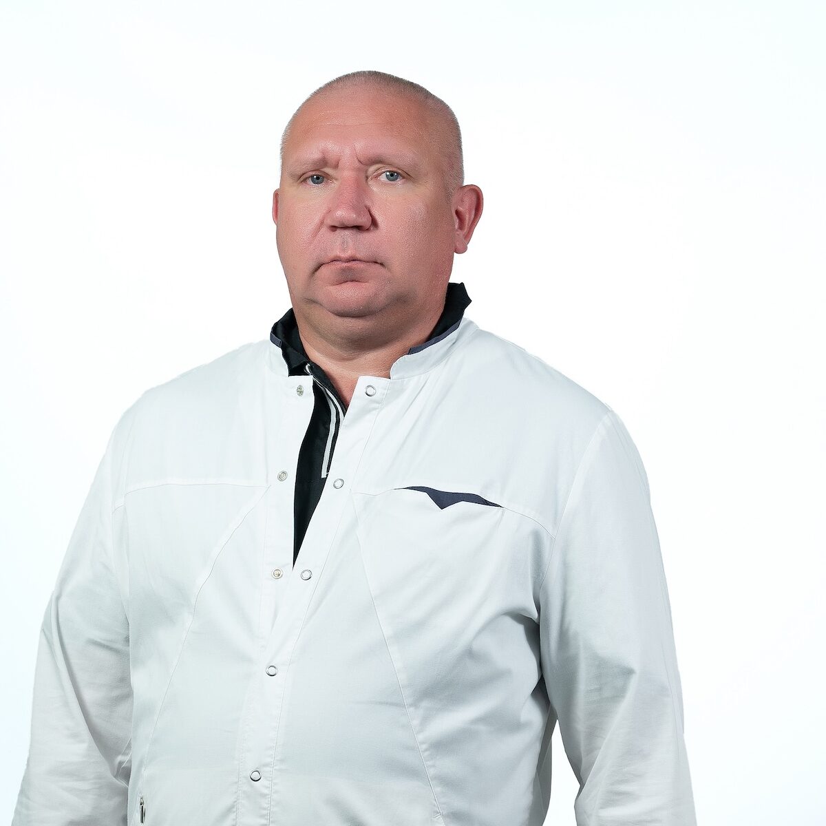 Шевцов Дмитрий Александрович