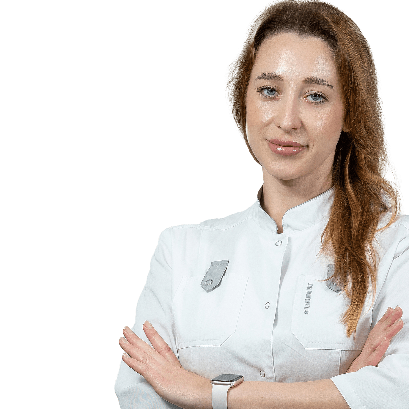 Звягина Юлия Дмитриевна
