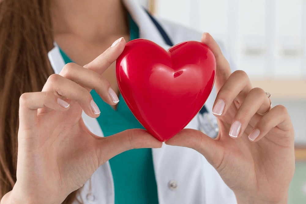 Сердечная недостаточность: причины, симптомы и лечение